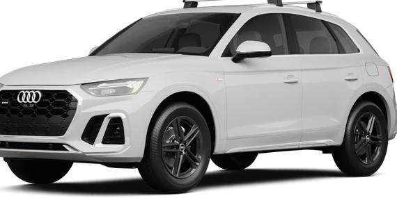 AUDI Q5 E 2025 WA1E2AFY1S2015871 image